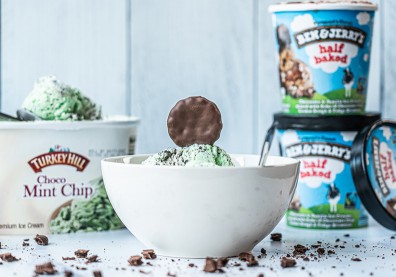 為什麼越冷越想吃冰淇淋？Ben & Jerry’s逆勢操作，魯蛇變143億台幣的公司！