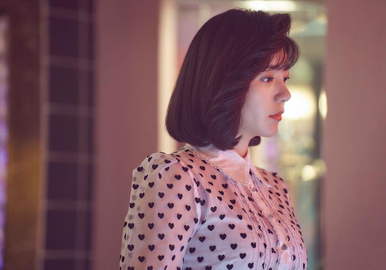 郭雪芙在劇中的表現亮眼，也讓觀眾印象深刻。Netflix