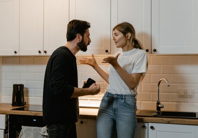 以愛為名的傷害？家暴受害者不該有的迷思：讓對方改變是我的責任