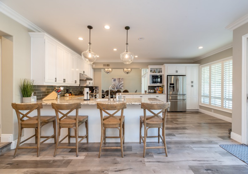 每個人一輩子可能只有一次至二次的購換屋經驗,僅為情境配圖。圖片來自pexels