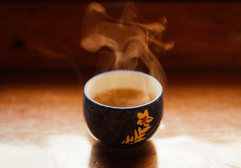 僅為情境圖。取自unsplash