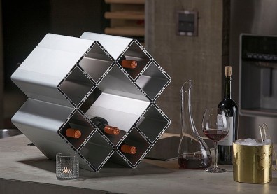 從搖籃到搖籃，伊莫諾「鋁」獲國際肯定，重新定義家具新永續思維