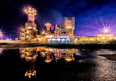 守護臺灣你我的家，兼顧用電、環保與生態做得到三贏