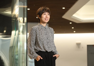 讓電影說出想說的話 國家影視聽中心大小高規格影廳啟用