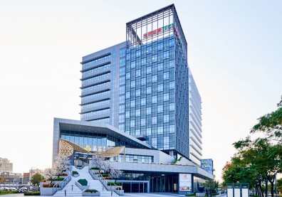 人性化的AI智慧建築，是後疫情時代更安心的生活所在！