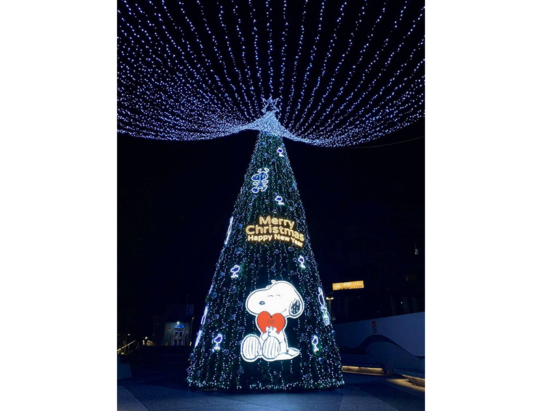 取自網路溫度計。圖片來源：新光三越