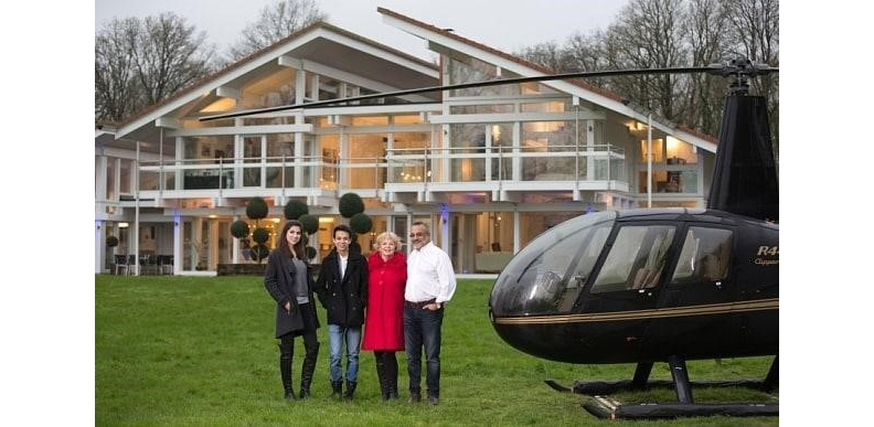 取自創新拿鐵。圖片來源：i.telegraph.co.uk