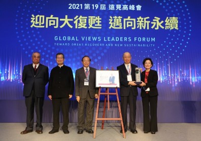 蕭萬長、吳豐山：錢復不張狂、能做事，是受人尊敬的君子外交家