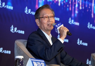 施崇棠：COP26掀淨零挑戰，企業須掌握三大關鍵意涵