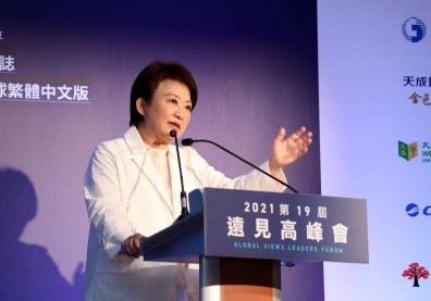 打造宜居城市藍圖！盧秀燕：永續守護台中，疫下也不停歇