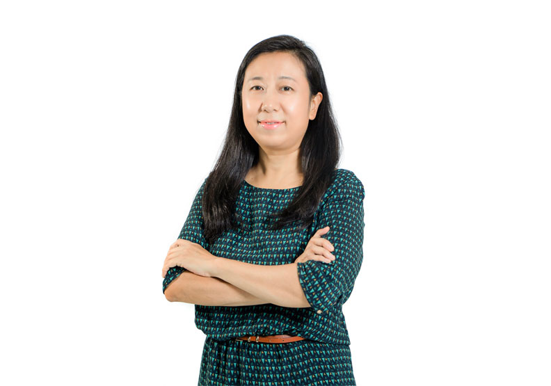 阿里巴巴宣布明年4月1日起,武衛將不再首席財務官。阿里巴巴提供