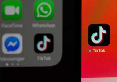 TikTok搜尋結果比Google更偏激！研究：具有重大威脅