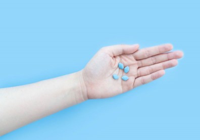藍色小藥丸有新用途？美研究：威而鋼有助降低69%阿茲海默症發病率