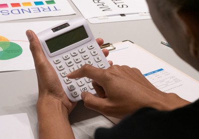 你研究過自己的薪資嗎？公司福利、教育訓練費，都包含在裡面！