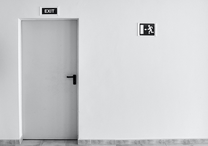 僅為情境圖。取自unsplash
