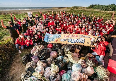 台灣太古可口可樂接軌SDGs，以永續發展邁向新未來