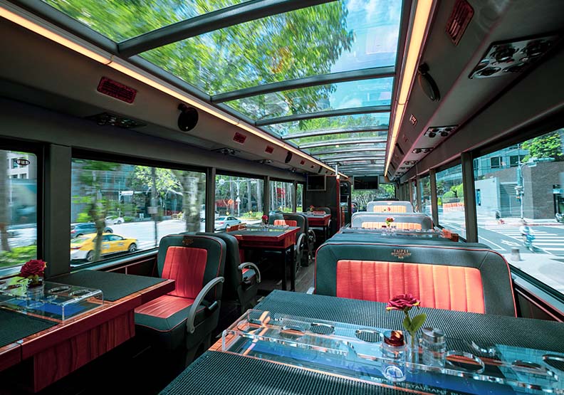 台北市觀傳局提供。