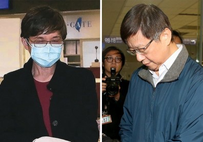 詐472億史上最多！「潤寅詐貸案」楊文虎判25年、王音之27年定讞