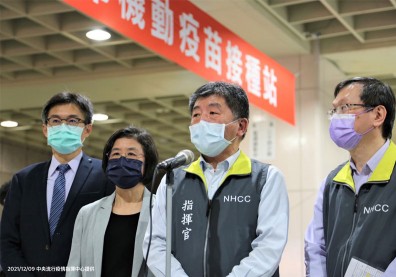 本土零確診破功！北市P3實驗室人員PCR陽性，足跡遍及雙北、病毒量高