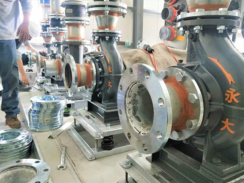 優質的MIT設備是企業在追求節電的不二夥伴。