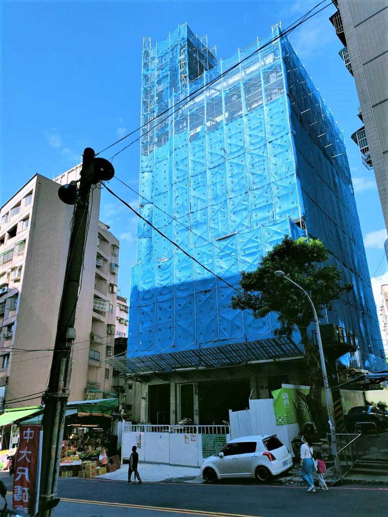東森房屋鶯歌店提供