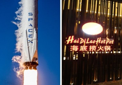 SpaceX破產、海底撈關店，專家：犯了這低級錯誤
