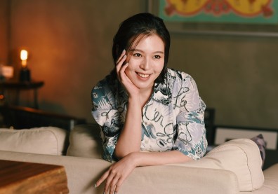 《華燈初上》精湛演技令人心疼！劉品言：拍攝時的壓力極大，我在殺青後才找回自信