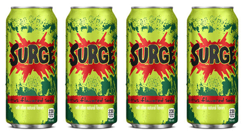 取自創新拿鐵。圖片來源:Coca-Cola