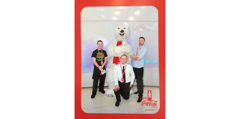 取自創新拿鐵。圖片來源:Business Insider