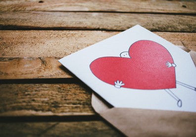 愛的極致,就是慈悲心:「愛自己」和「愛別人」同時發生才有意義