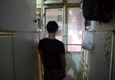 香港房價10年狂飆187%！建商狂建「微型、奈米公寓」