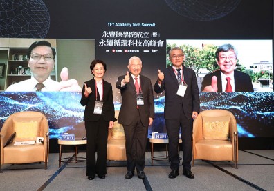 氣候峰會26年卻都光說不做？ 何壽川：真能拯救地球的關鍵是「它」