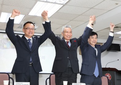 大同一年換「兩董三總」！盧明光確定卸任，王光祥接手新董座