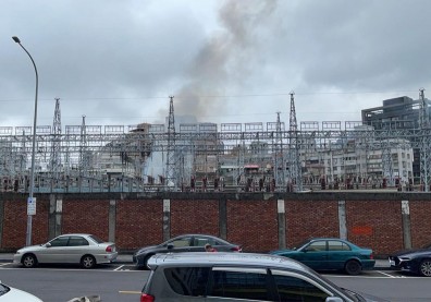 萬隆變電所爆炸、中和電塔5天2度起火！國內電力穩定性引關注