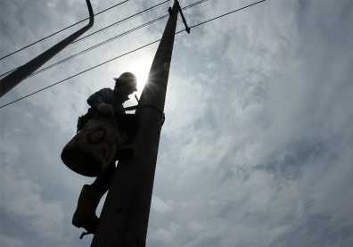 捐款高雄市政府改建壽山動物園惹議，立法院：台電負債總額達1.8兆
