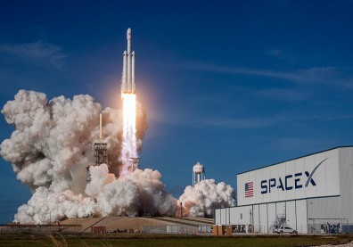 不只馬斯克SpaceX！今年全球10大最夯IPO
