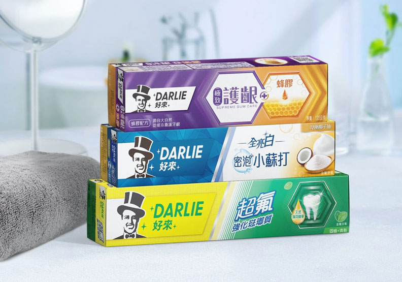 擷取自好來化工官網