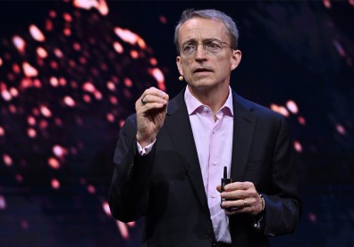 讚台積電了不起！Intel執行長基辛格訪台：將繼續深耕台灣