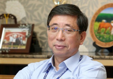 光洋科經營權大戰暫歇？董座「之一」馬堅勇：愈打愈有信心