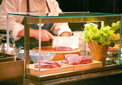 2個月逾20個餐飲品牌喊漲！以吃到飽類漲幅上看63%最凶猛