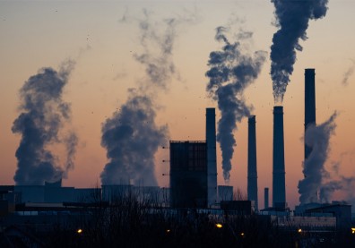 歐盟碳定價飆破90歐元，碳額度未來有可能更貴