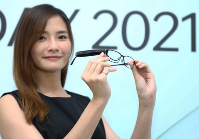 沒超越Google眼鏡太多，為何OPPO還是力推智慧眼鏡？