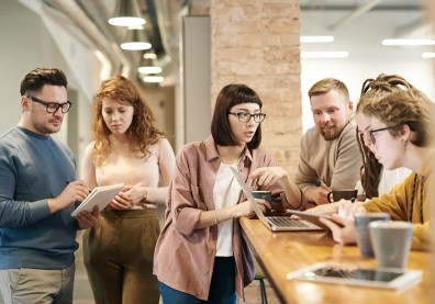 週休三日更幸福？英國70家企業掀疫後職場大實驗