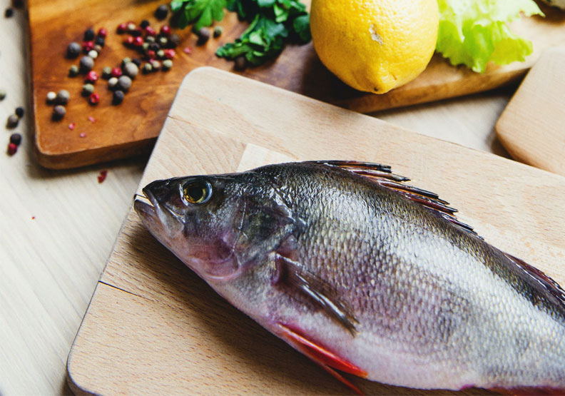 吃魚護腦是真的！法研究：銀髮族常吃鮮魚，助預防中風、失智等腦血管疾病