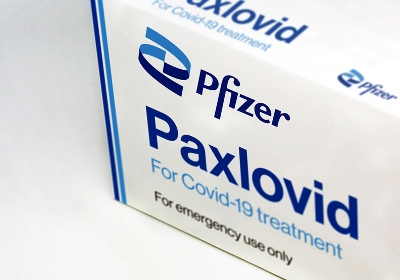 如果確診我能吃抗病毒口服藥嗎？輝瑞Paxlovid有10大類禁忌藥物