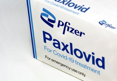 盼抑制Omicron疫情！輝瑞「新冠口服藥」Paxlovid獲歐盟允許緊急使用