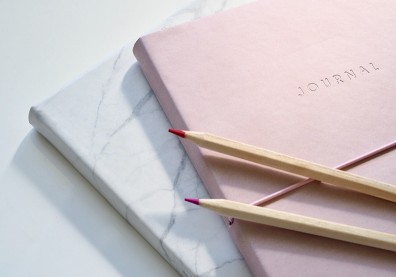 用手寫溫度開啟新的一年！2022年20大人氣手帳品牌，MOLESKINE只排第三