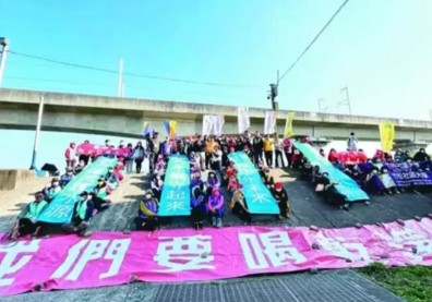 全台唯一通過公投案！竹市「喝好水」公投過關