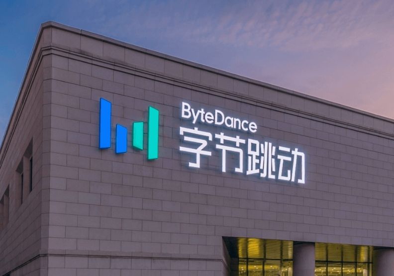 圖／取自字節跳動官網