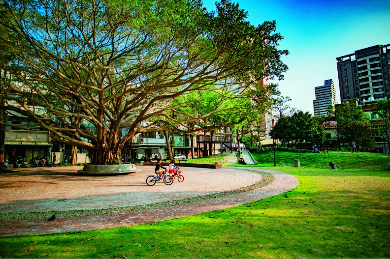 新竹市政府提供。